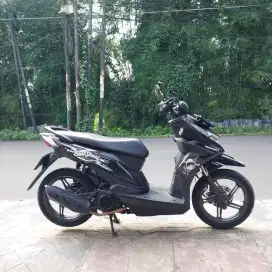 Beat Street 2017 Mesin Nyuss Bagus Lengkap