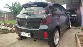 Honda City 2012 Bensin