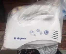 Mixer miyako masih bagus