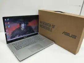 Laptop Asus Vivobook X409FJ