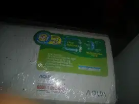 Ac 1/2 PK ..aqua lowwatt
