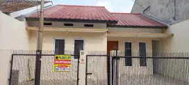 Disewakan Rumah Bagus Nyaman dan Luas