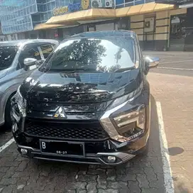 DIJUAL XPANDER ULTIMATE TAHUN 2022