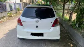 Toyota Yaris 2012 s limited jual cepat