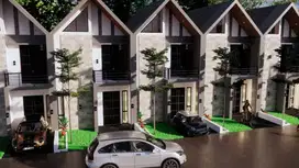 Hunian Mewah, Desain Elegan Di Lokasi Strategis
