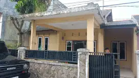Dijual Rumah tinggal
