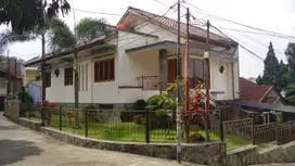 Rumah Terawat Tanah Luas Di Sukagalih Sukajadi Bandung