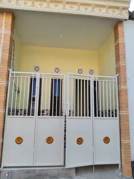 Rumah Sememi Jaya dijual