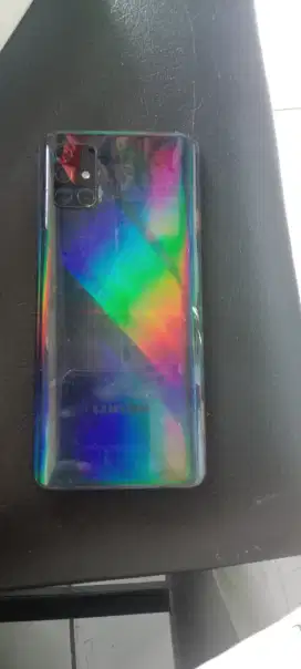 Hp Samsung A 51