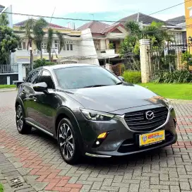 Mazda CX3 Skyactiv G Sport 1.5 AT 2023