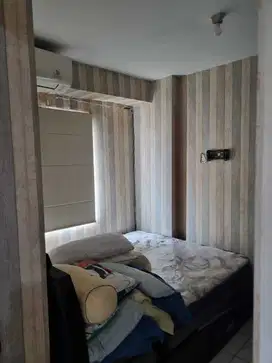 Dijual Cepat! Apartemen Gading Nias Tower Dahlia Full Furnish