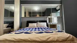 Disewakan Apartemen Anderson 2BR full furnish unit 18-16, Pakuwon Mall
