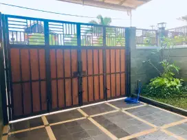 Dijual Rumah Mewah Bangunan baru di sariwangi
 Jarang ada