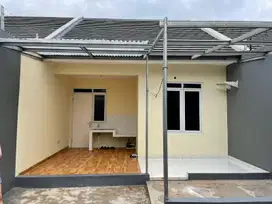 Rumah Dijual di Serpong Regency Melati Mas 2 Tangerang