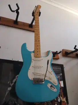 Gitar Stratocaster Eric clapton Signature
