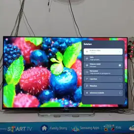Tv sony 50 inch (digital)
