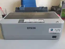Jual Printer Epson LQ-310 (24pin) Bekas