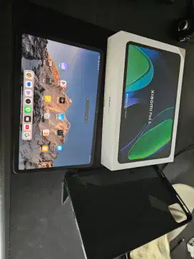 Xiaomi mi pad 6 8/256 jual cepat bu