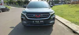 Wuling Almaz Lt Lux 1.5 AT 2019