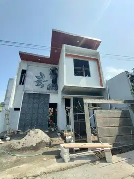 Di Jual Rumah manyaran