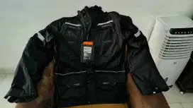 JAKET EIGER EQUATORIDE JACKET SIZE L