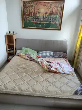Jual Spring Bed / Kasur dan Ranjang