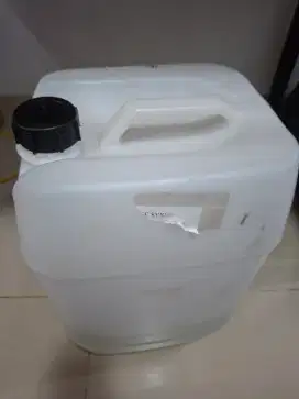 Jerigen 30 Liter