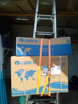 AC Gree 1 PK kualitas bagus