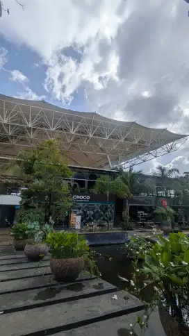 Mencari Momong Anak