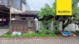 Dijual Rumah Wisma Kedung Asem Rungkut Surabaya