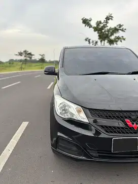 Wuling confero DB 2019