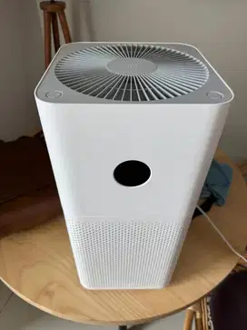 Air Purifier Xiaomi Mi3c
