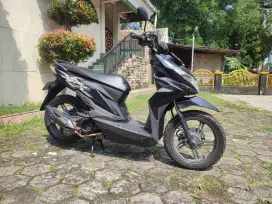 BEAT STREET TAHUN 2018 PAJAK HIDUP