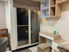 Disewakan apartemen Amor baru, bagus unit 3320, Pakuwon City Mall