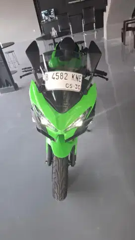 Ninja   E250W 2019