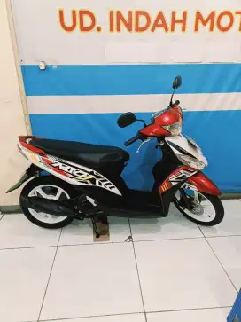 Kunci 2 YAMAHA MIO J 110 injeksi 2013