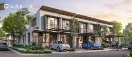 Park Serpong Q Livin Tipe Quartz