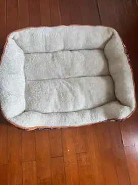 Kasur kucing/anjing besar
