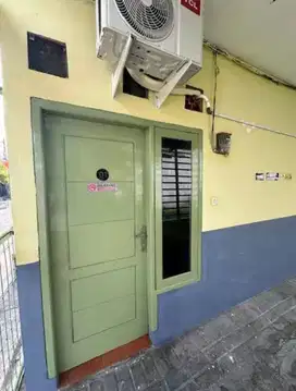 Kost Murah Lokasi Pekarungan Sukodono Sidoarjo