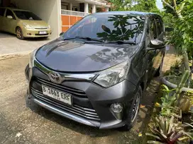 Toyota Calya G matic 2018/2019 Mulus 2020 Bt 2021, 2018 2022