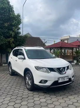 Nissan X-Trail 2015 Bensin