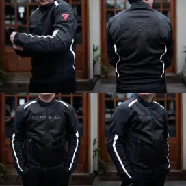 Jaket Dainese Hydra Flux 2 Air
