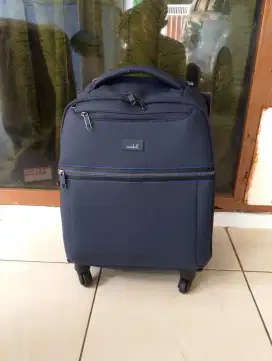 ransel trolley Condotti size 18 inch original