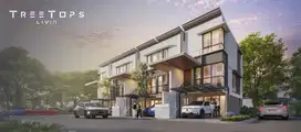 Park Serpong TreeTops Livin Tipe 3.3 B