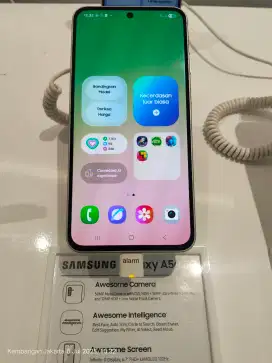 Samsung Galaxy A56 5G
