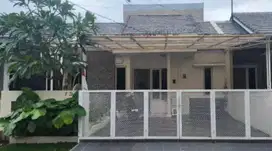 DIJUAL RUMAH DI GRAND SERPONG RESIDENCE