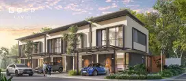 Park Serpong Gold Livin Tipe G