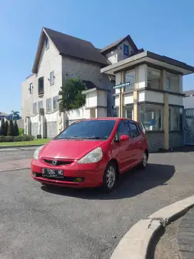 JAZZ IDSI MATIC 2004