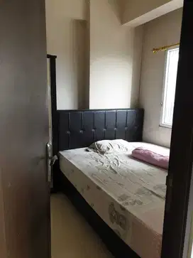 Disewa Apartemen Sunter Parkview 2BR di Jakarta Utara