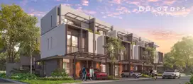 Park Serpong GoldTops Livin Tipe GT